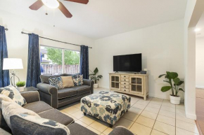 Great Location - House - Big Terrace - Grill